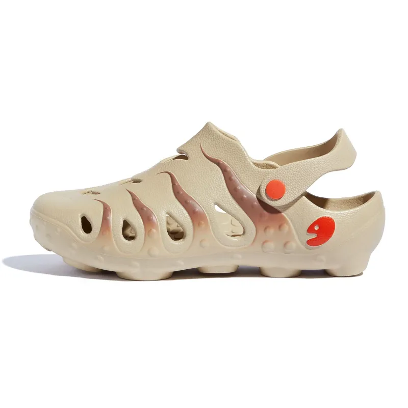 Muddy Brown Octopus I Men sold by UIN Footwear