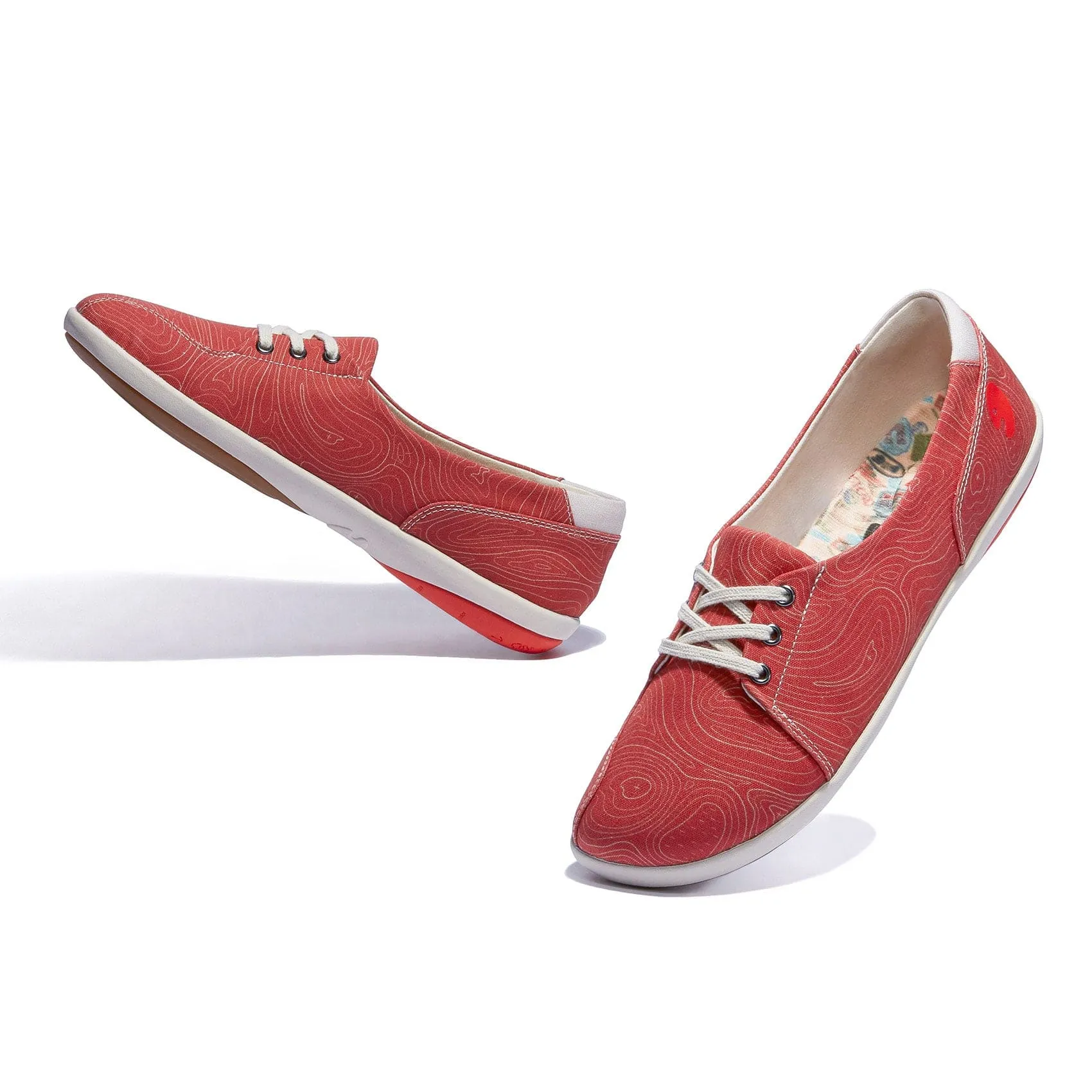 Burnt Ochre Illetes II Women sold by UIN Footwear product image thumbnail 5