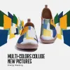 Energy Stacking Toledo I Men sold by UIN Footwear