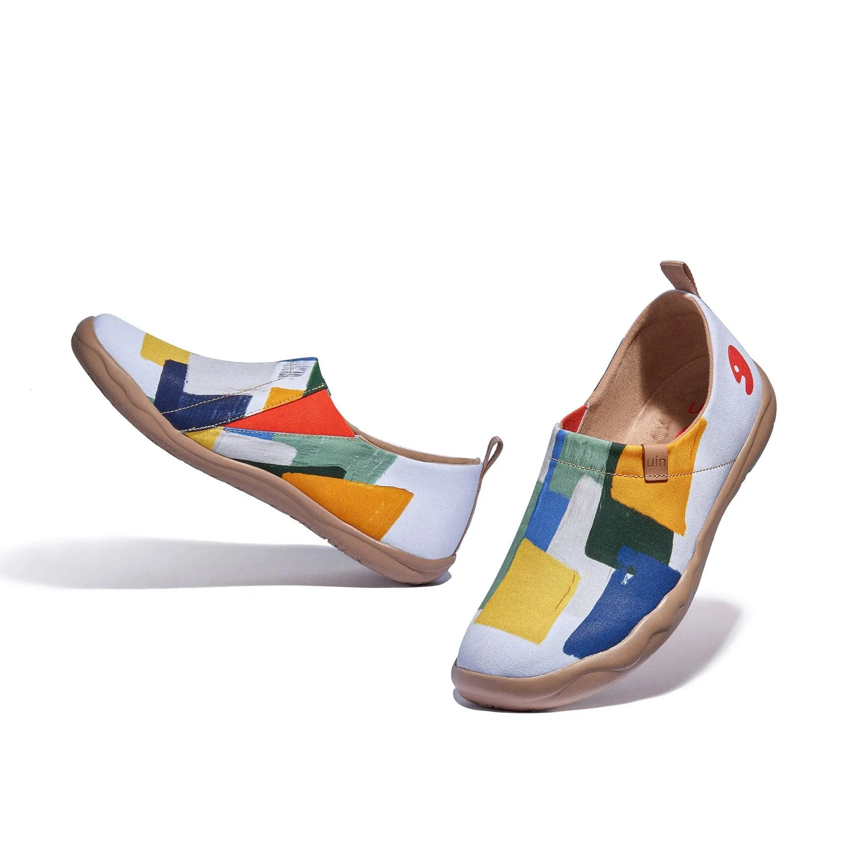 Energy Stacking Toledo I Men sold by UIN Footwear product image thumbnail 3