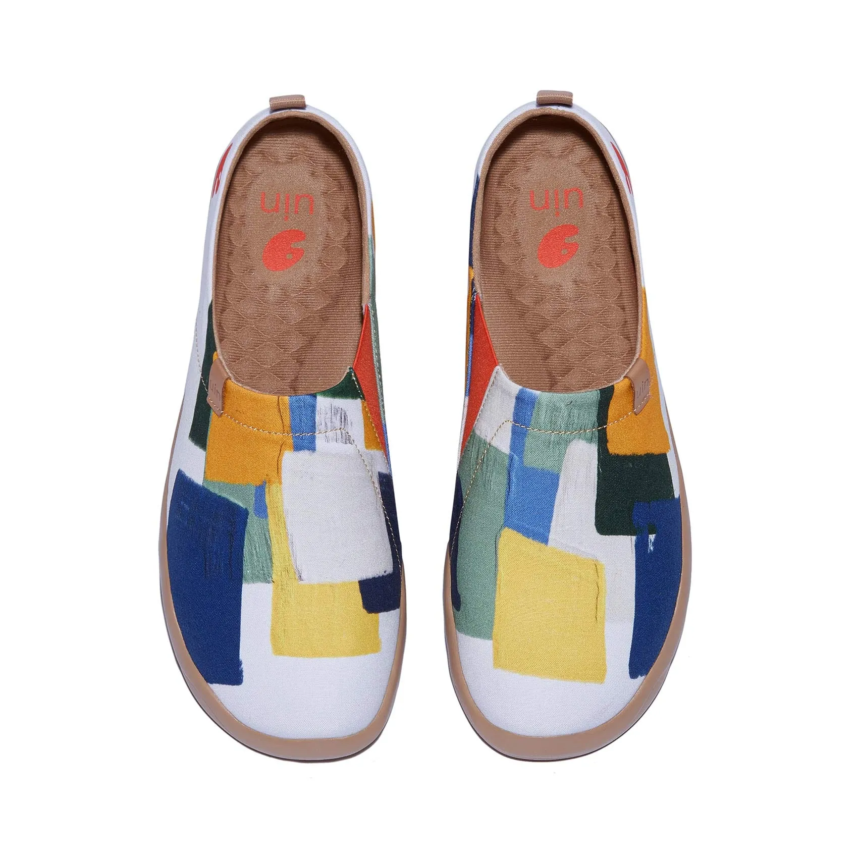 Energy Stacking Toledo I Men sold by UIN Footwear