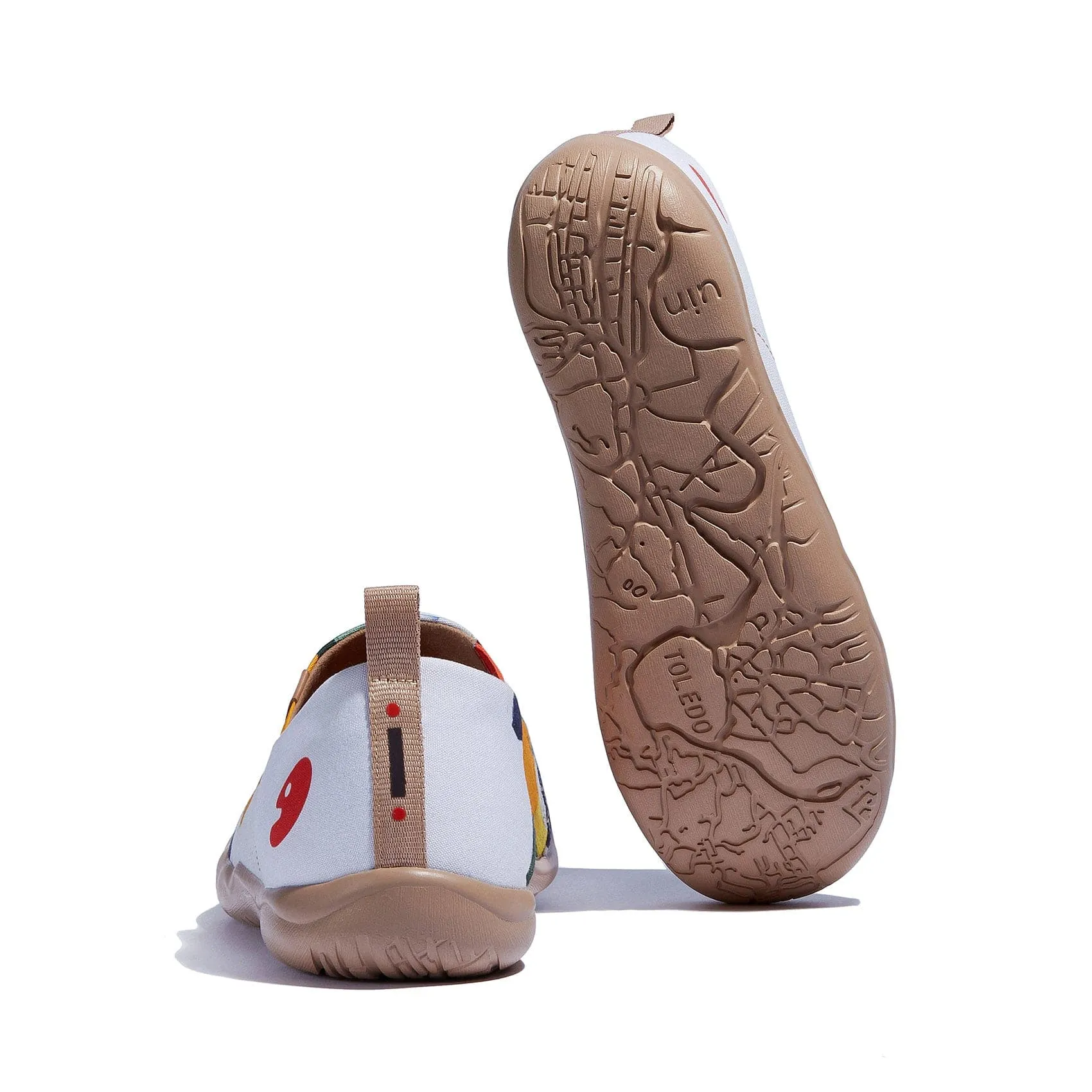 Energy Stacking Toledo I Men sold by UIN Footwear product image thumbnail 5