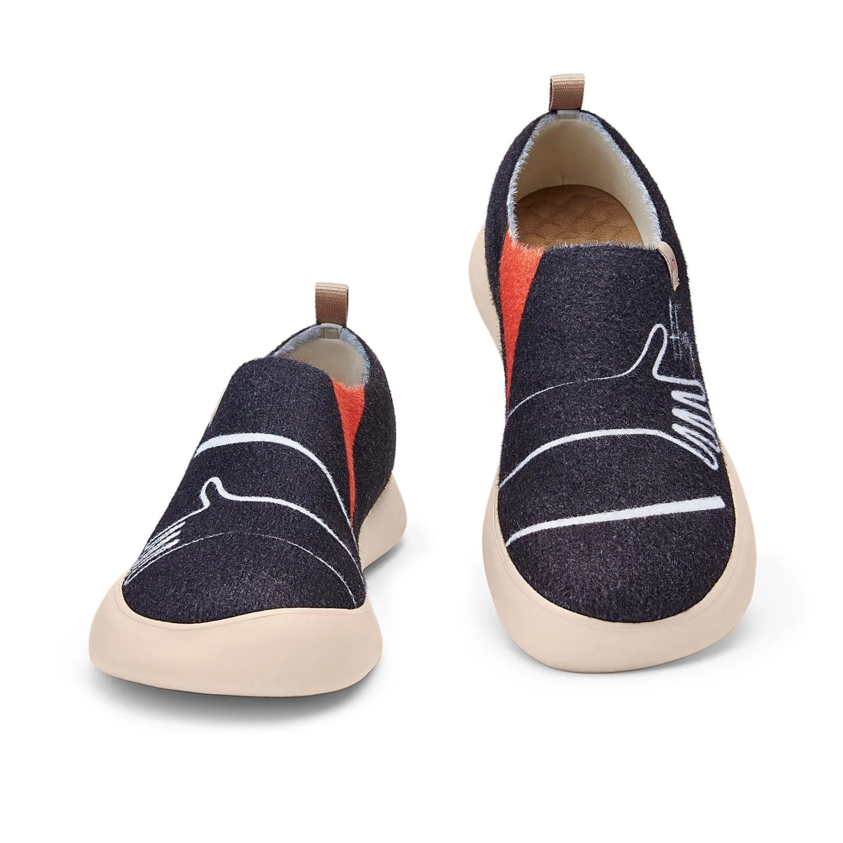 A Hug Means A Lot Toledo XV Women sold by UIN Footwear product image thumbnail 4