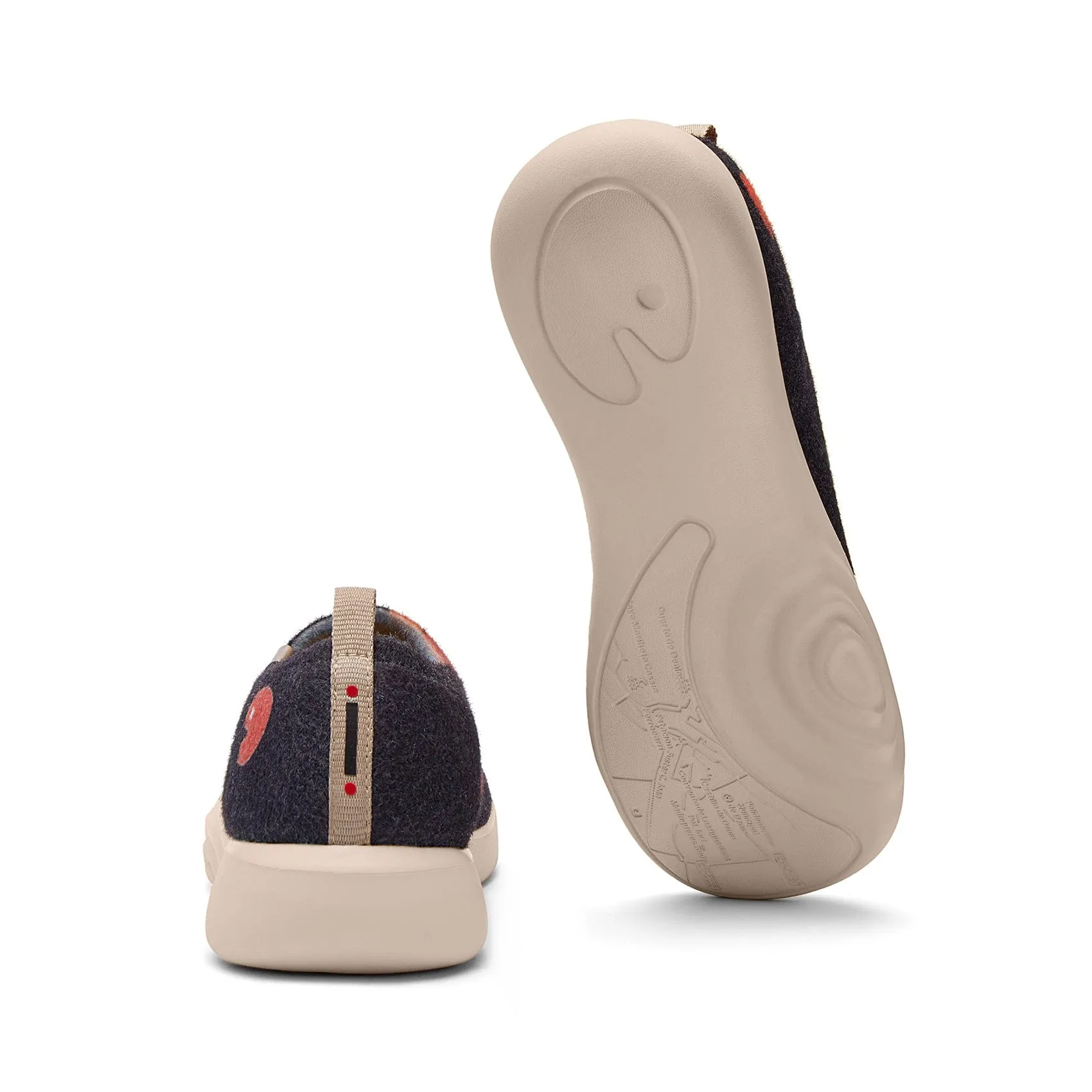 A Hug Means A Lot Toledo XV Women sold by UIN Footwear product image thumbnail 5