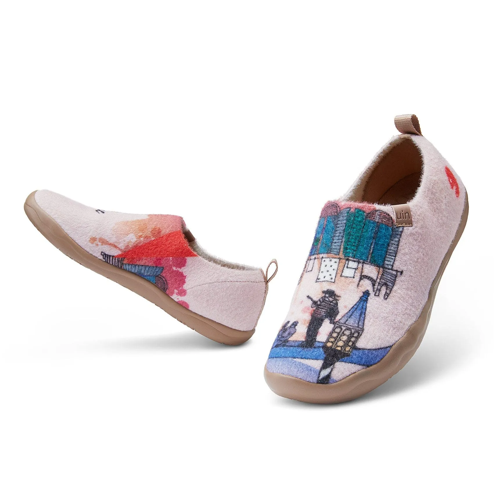 Ciao Venice Toledo I Women sold by UIN Footwear product image thumbnail 2