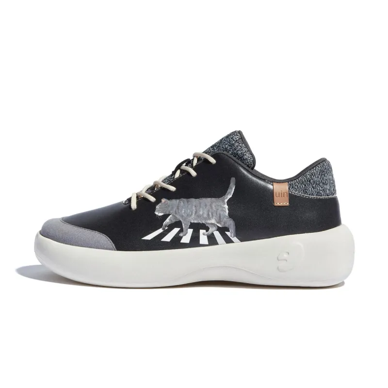 Fluffy Nightcrawler Bartello VI Men sold by UIN Footwear