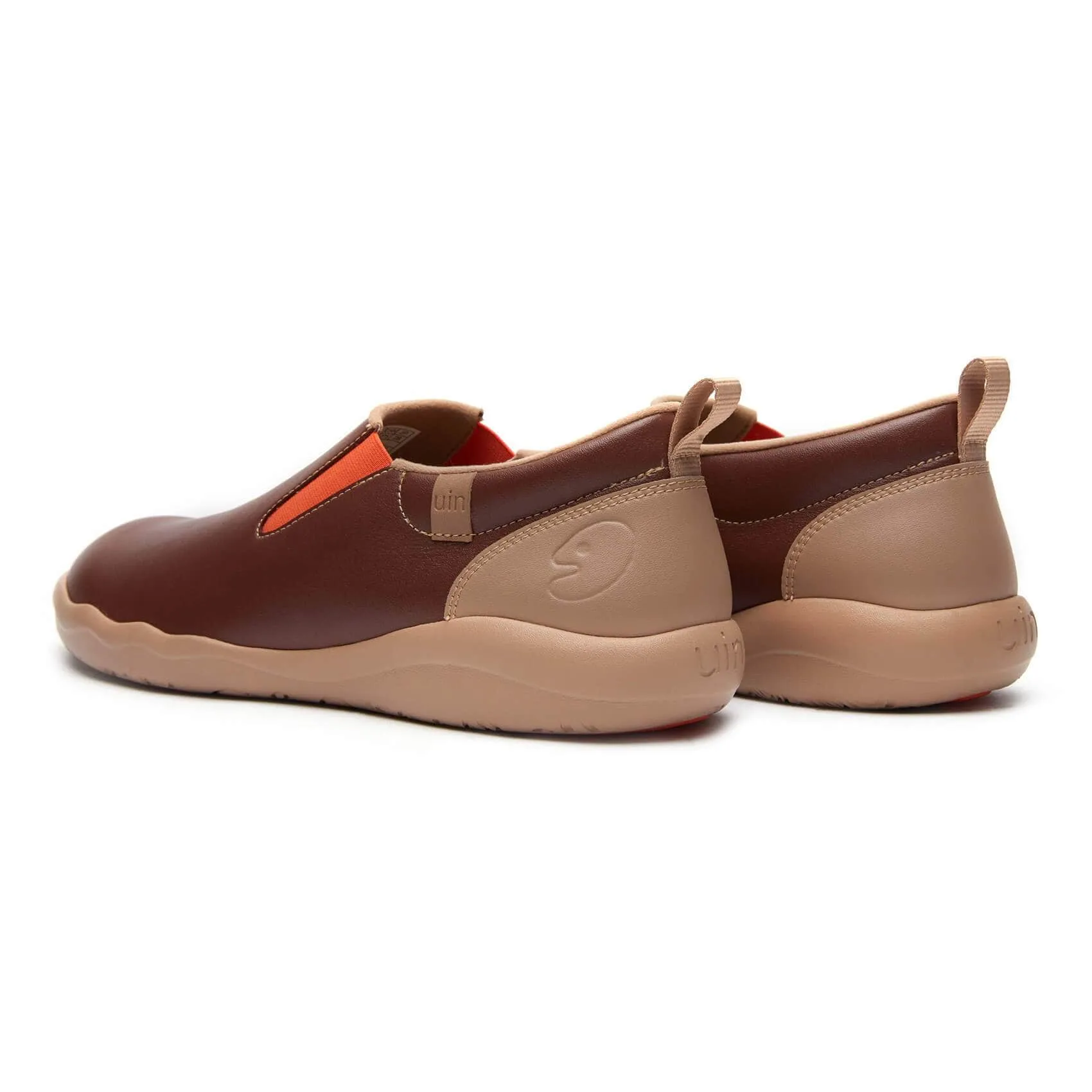 Brown Cuenca Men sold by UIN Footwear product image thumbnail 5