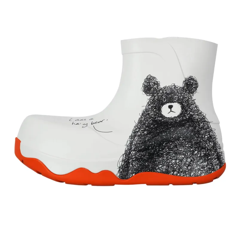 Be With You Navarra Boots Women sold by UIN Footwear