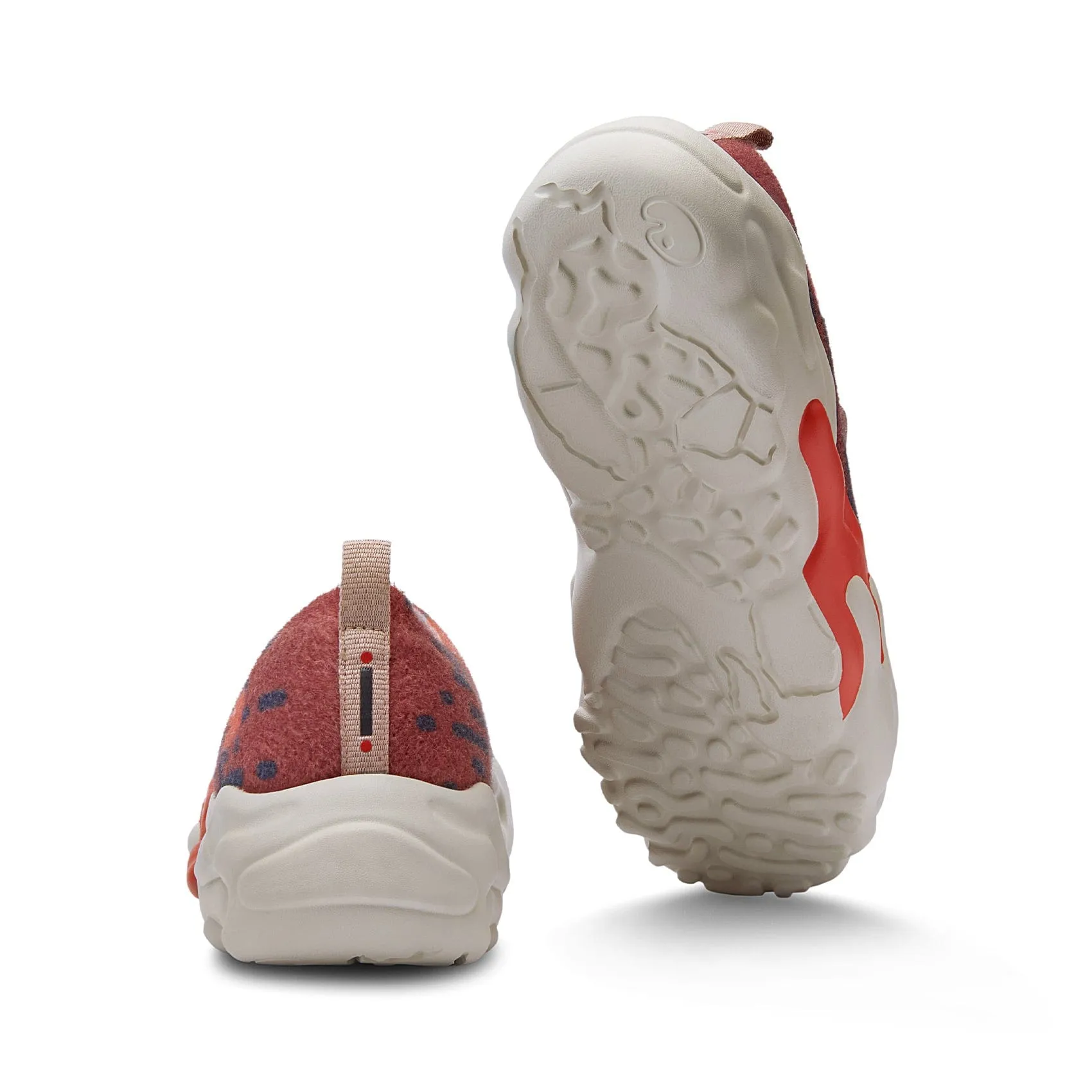 The Shadow City Toledo XIII Men sold by UIN Footwear product image thumbnail 5