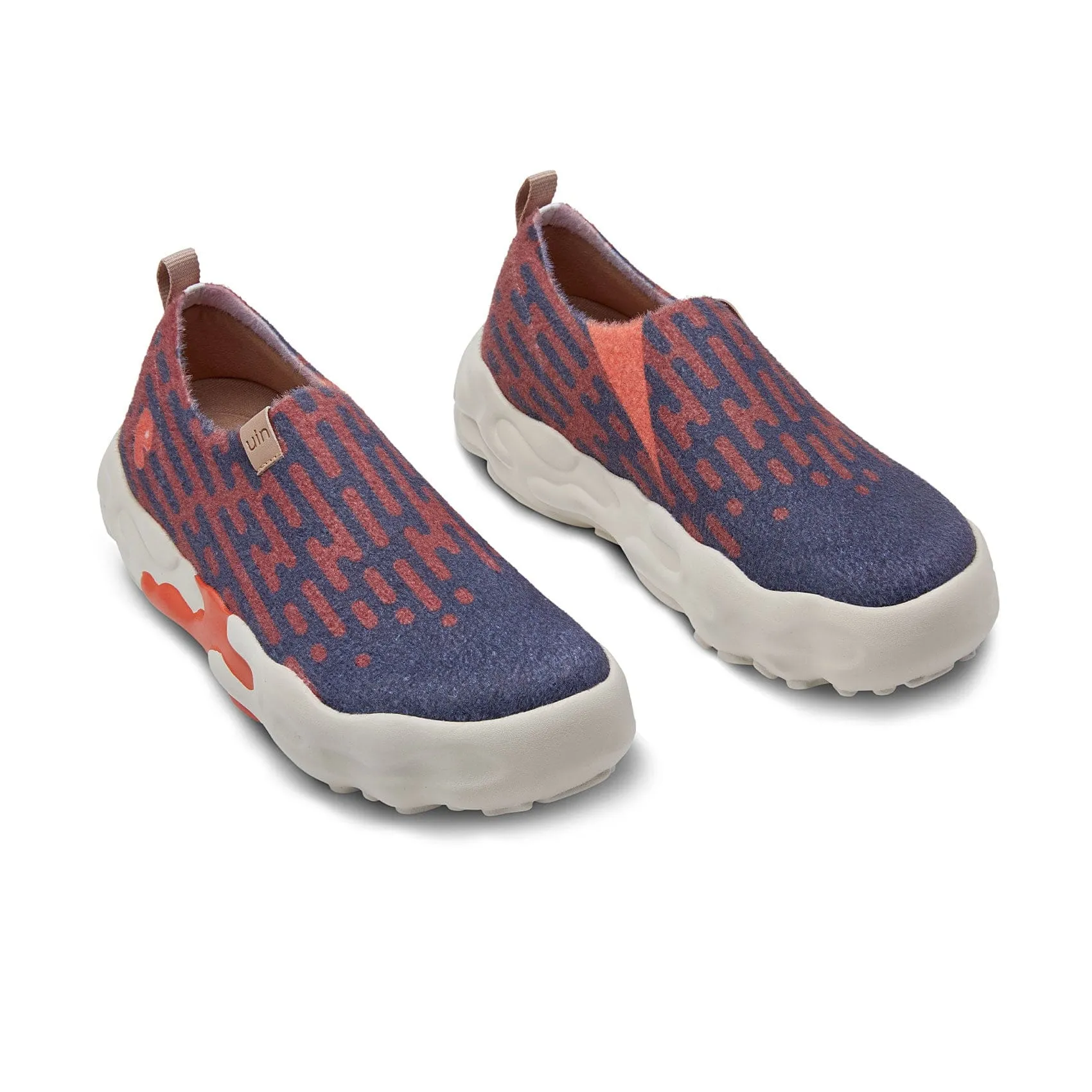 The Shadow City Toledo XIII Men sold by UIN Footwear product image thumbnail 2