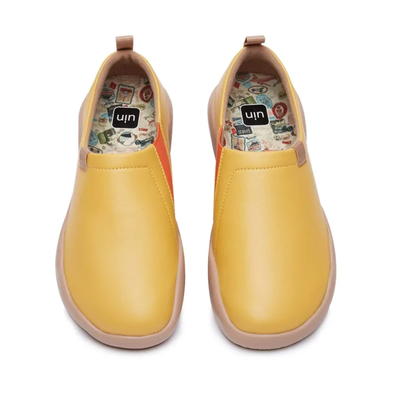 Honey Orange Toledo II Women sold by UIN Footwear