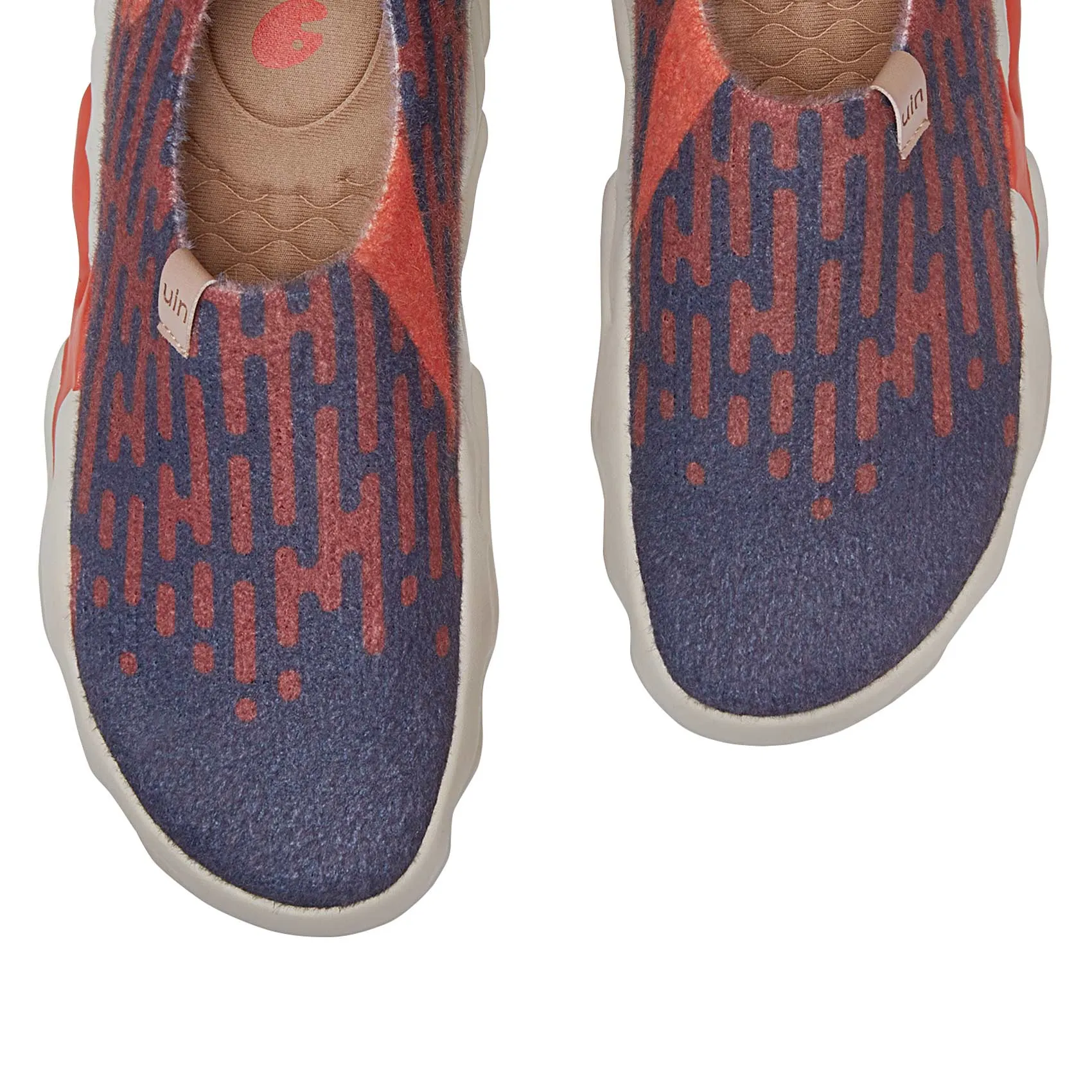 The Shadow City Toledo XIII Men sold by UIN Footwear product image thumbnail 4