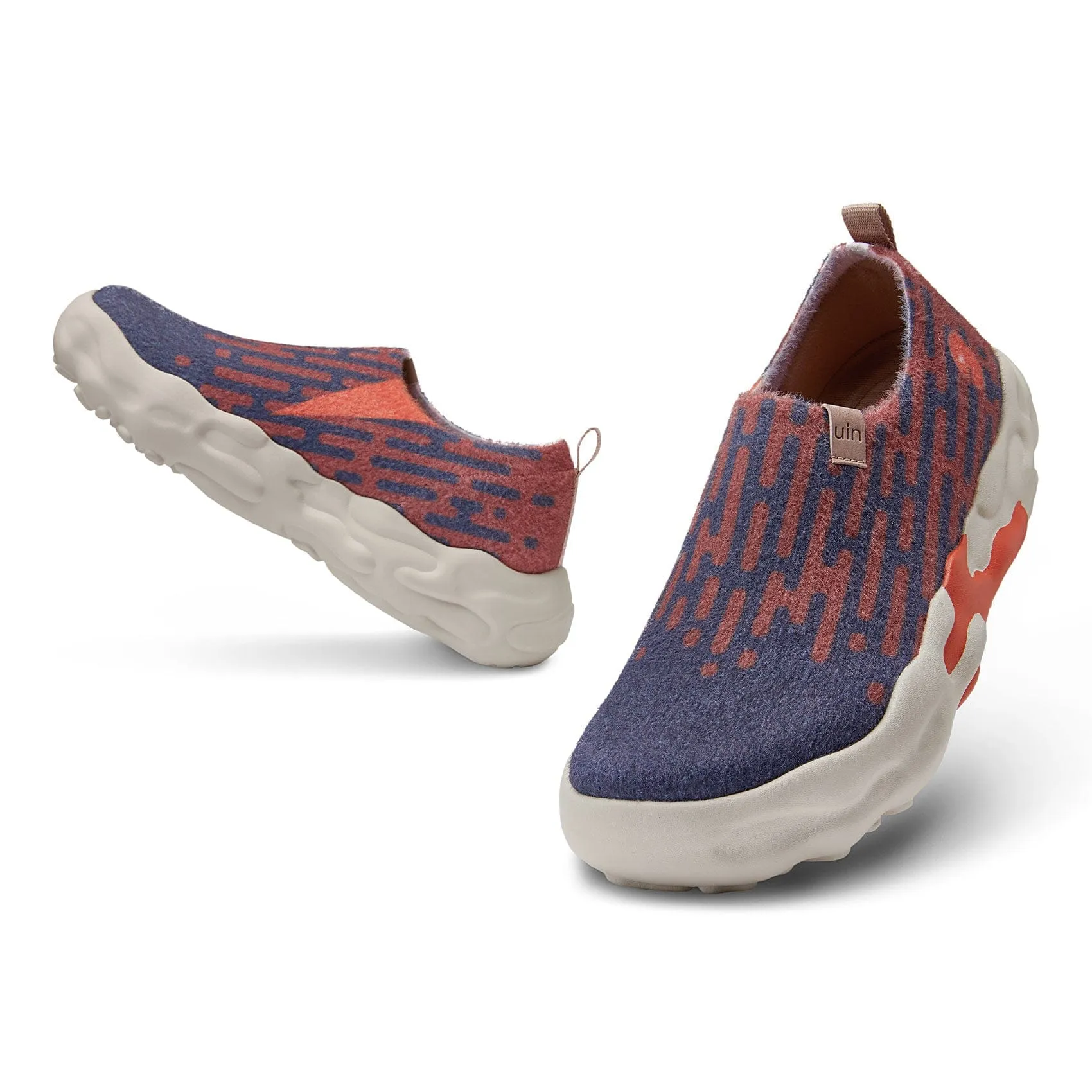 The Shadow City Toledo XIII Men sold by UIN Footwear product image thumbnail 3