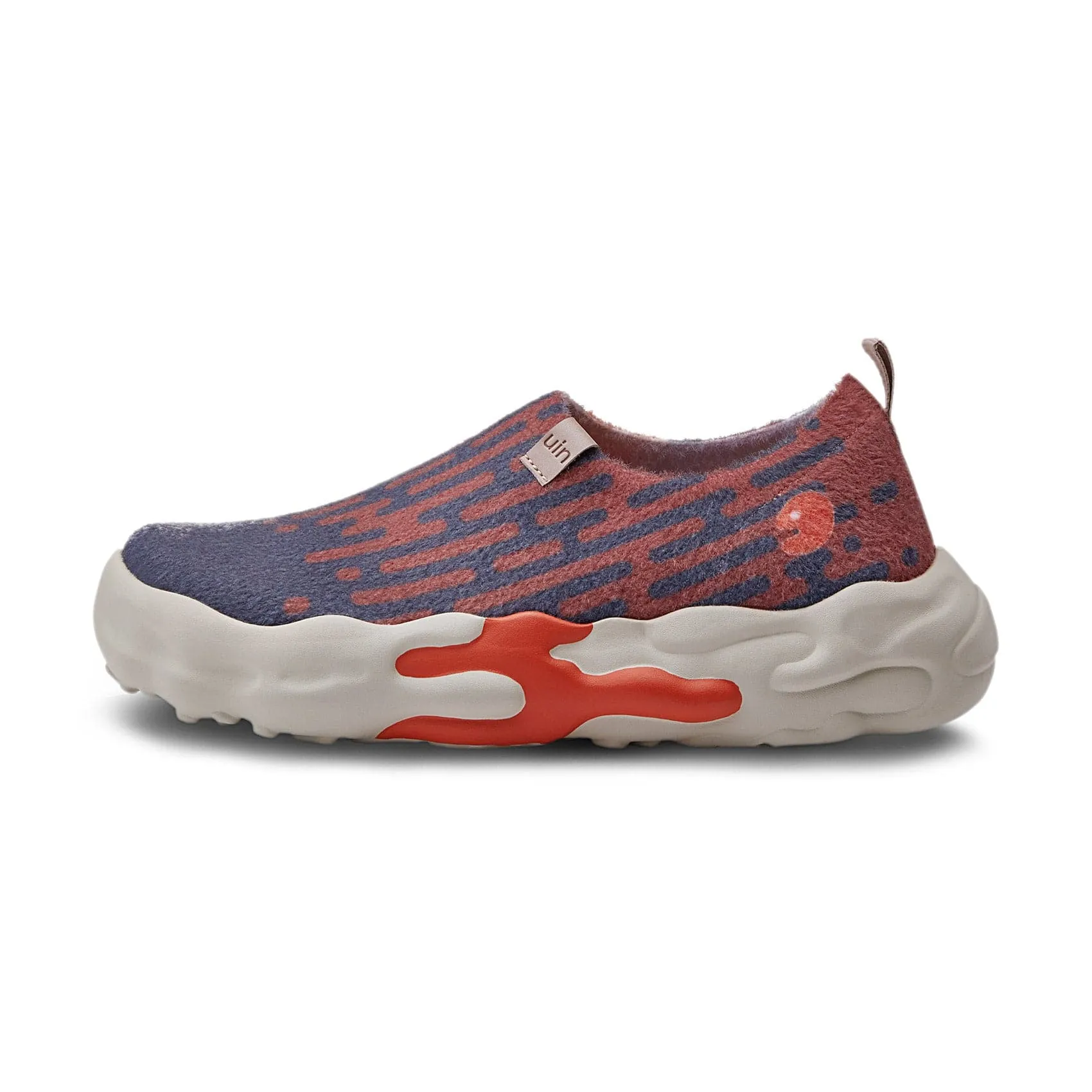 The Shadow City Toledo XIII Men sold by UIN Footwear