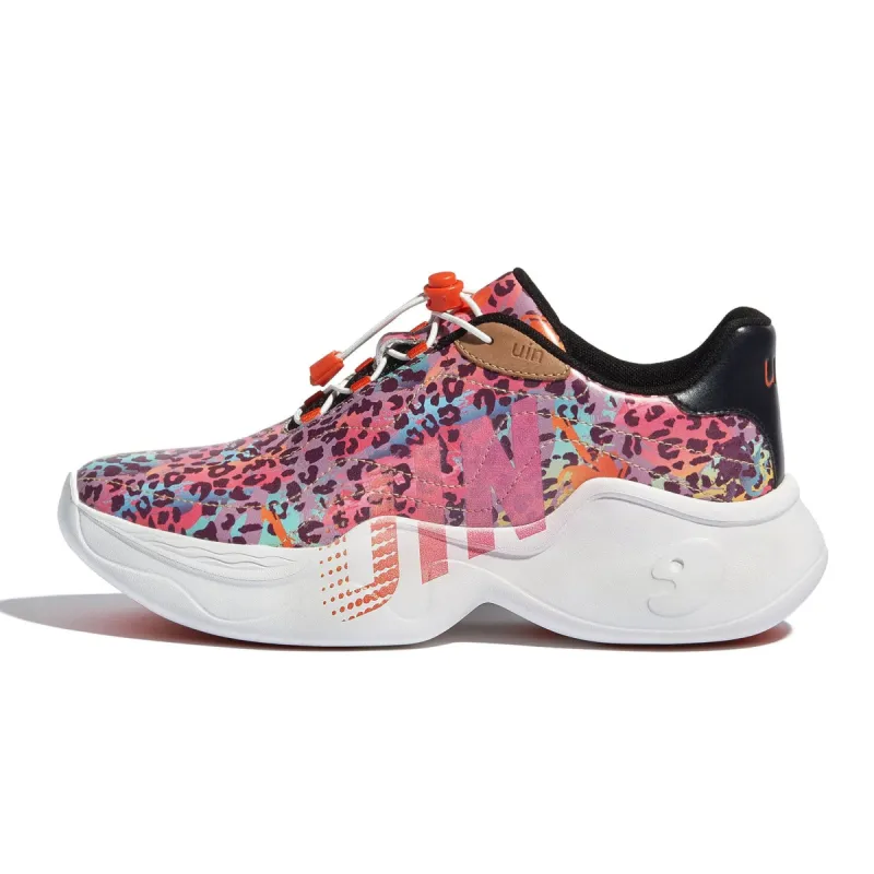 Purple Leopard Palma VIII Women sold by UIN Footwear