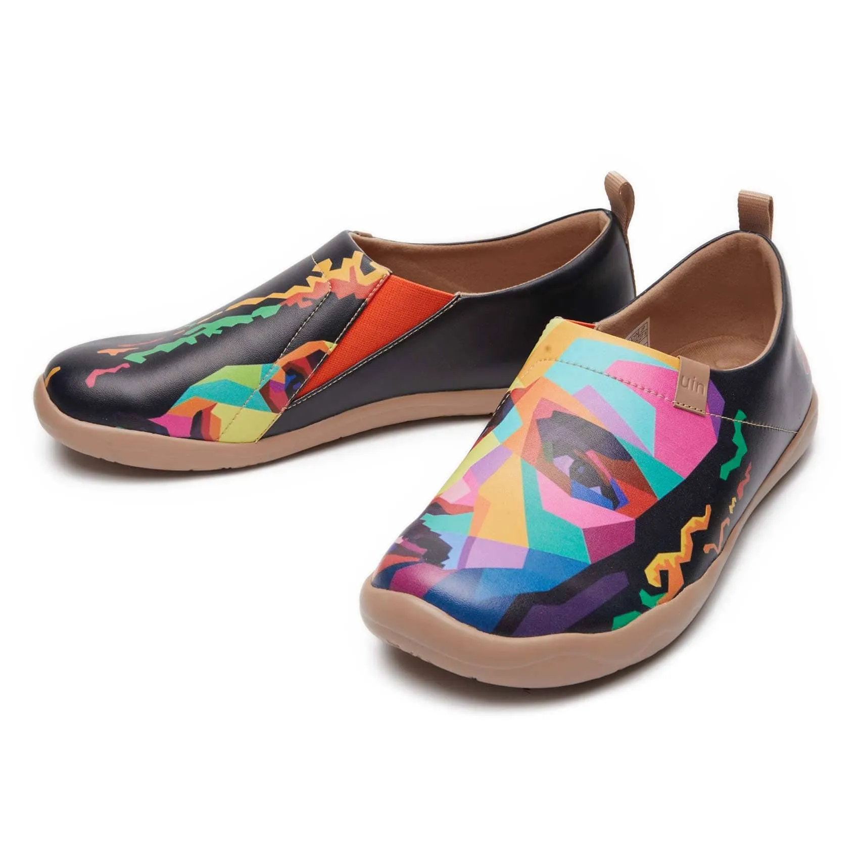 Respect Toledo I Men sold by UIN Footwear product image thumbnail 4