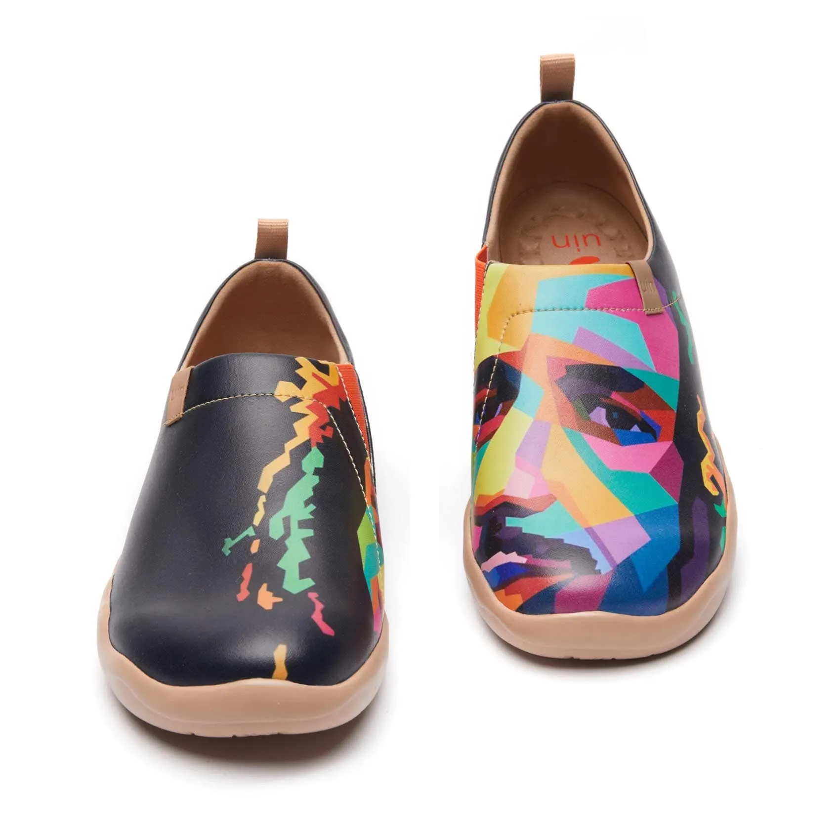 Respect Toledo I Men sold by UIN Footwear product image thumbnail 3