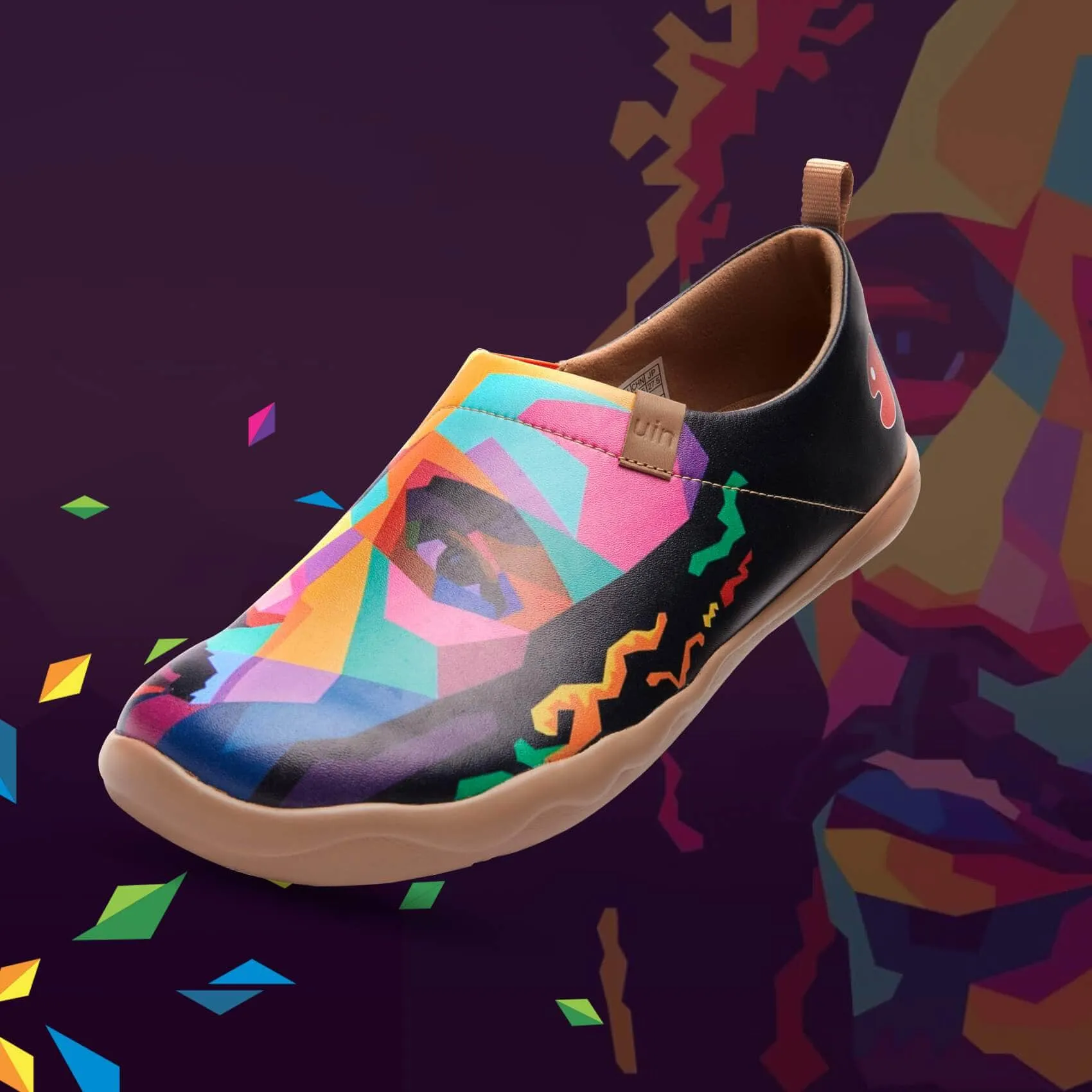 Respect Toledo I Men sold by UIN Footwear product image thumbnail 2