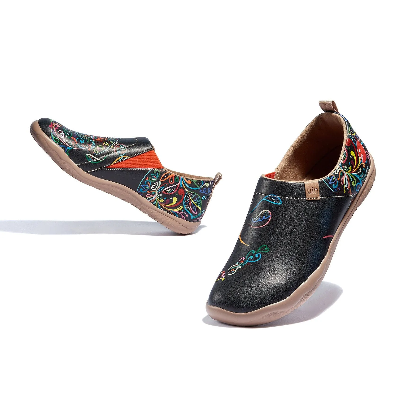 The Magic Pot Toledo I Women-US Local Delivery sold by UIN Footwear product image thumbnail 4