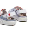 Dawn Blue Mahon III Women sold by UIN Footwear