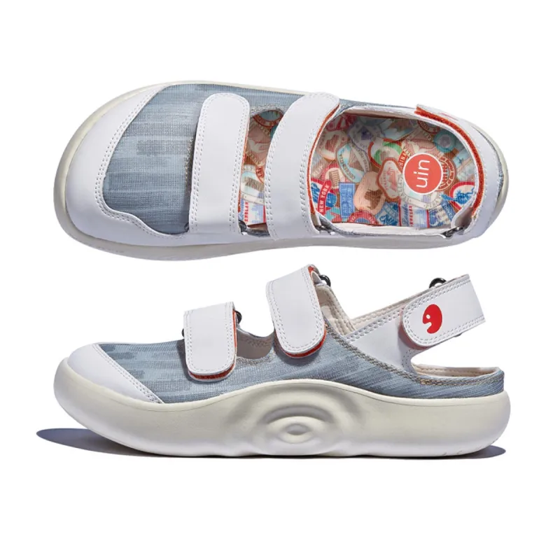 Dawn Blue Mahon III Women sold by UIN Footwear