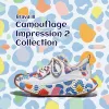 Little Color Leopard Brava III Women sold by UIN Footwear