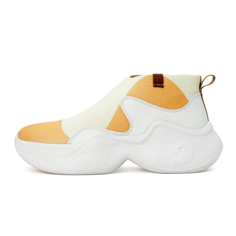 Leaf-Vitelline Palma II Women sold by UIN Footwear