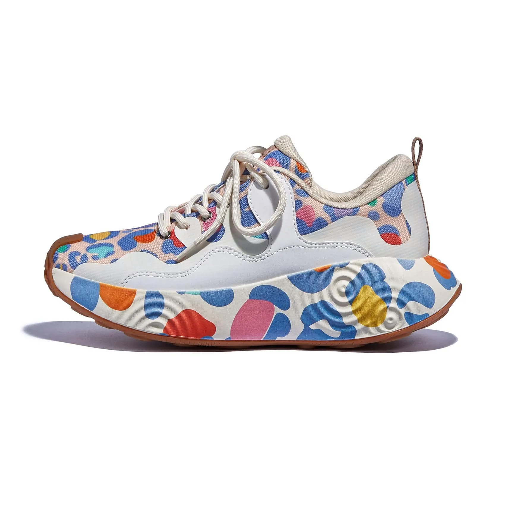 Little Color Leopard Brava III Women sold by UIN Footwear