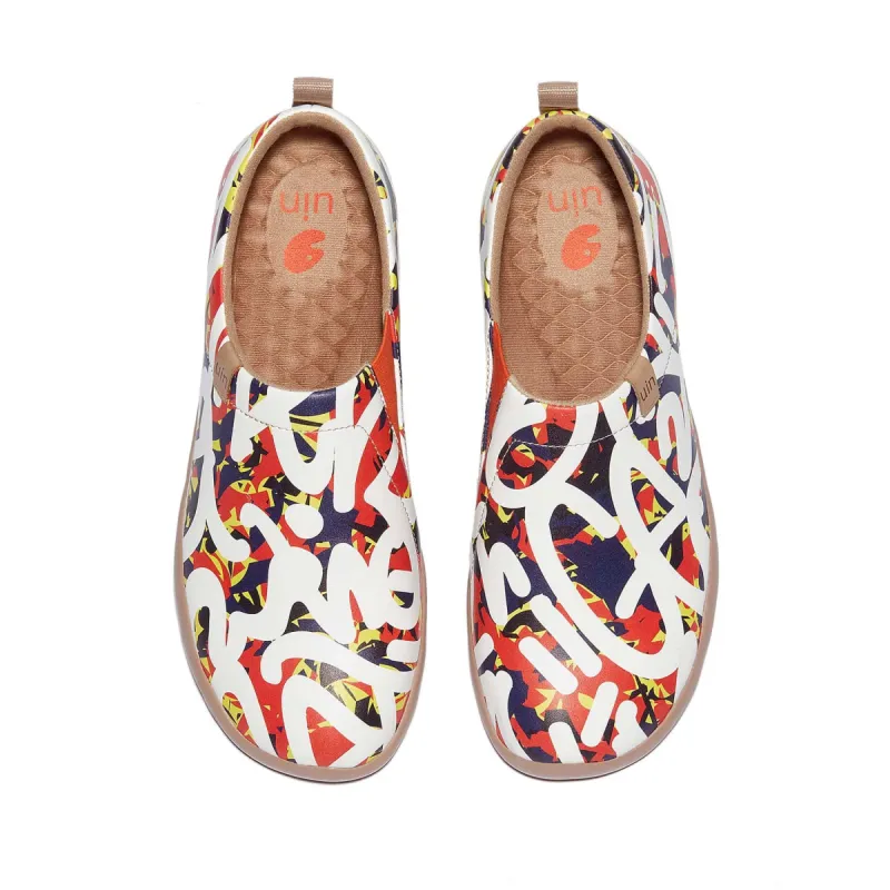 Sparkling Moment Toledo I Women sold by UIN Footwear