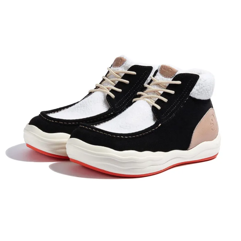 Anthracite Andalusia VI Women sold by UIN Footwear