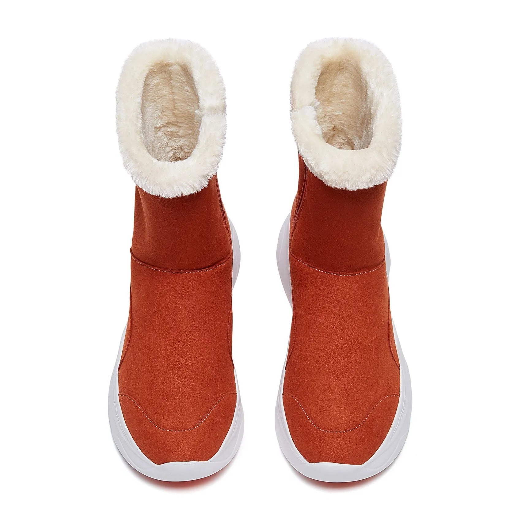 Fire Brick Palma III Women sold by UIN Footwear product image thumbnail 3