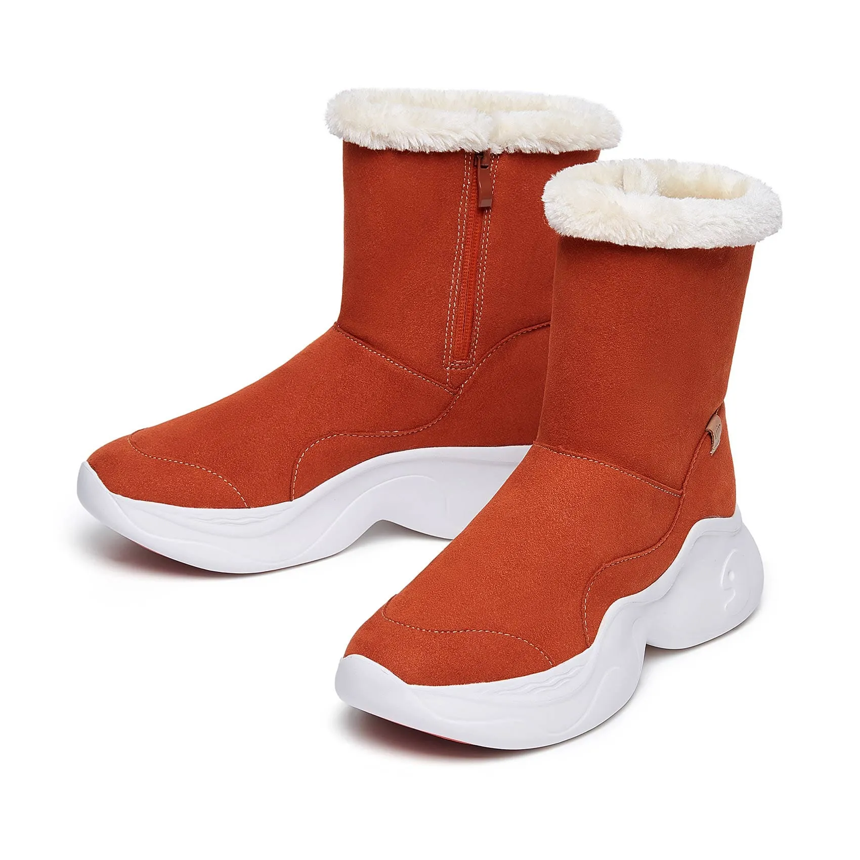 Fire Brick Palma III Women sold by UIN Footwear