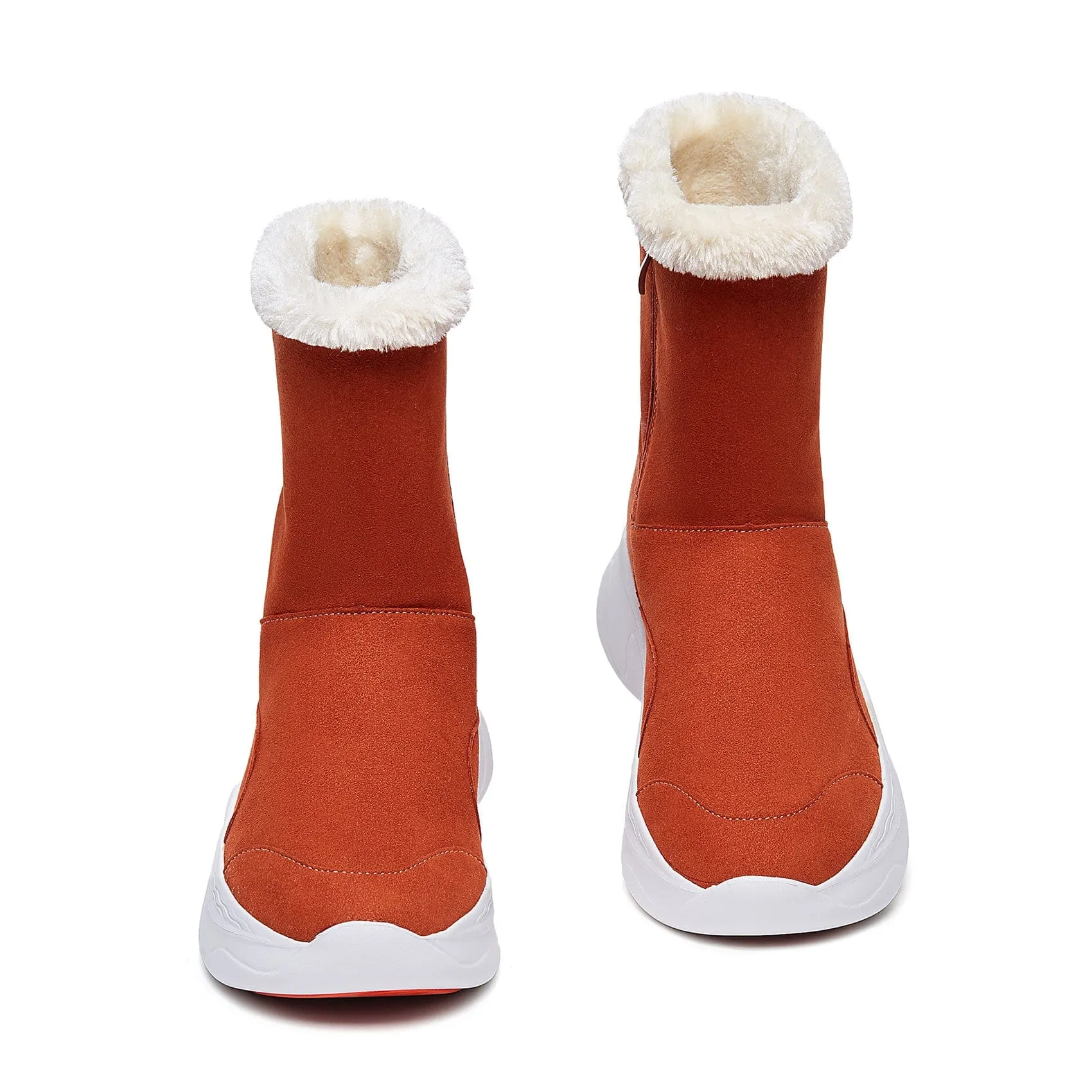 Fire Brick Palma III Women sold by UIN Footwear product image thumbnail 4