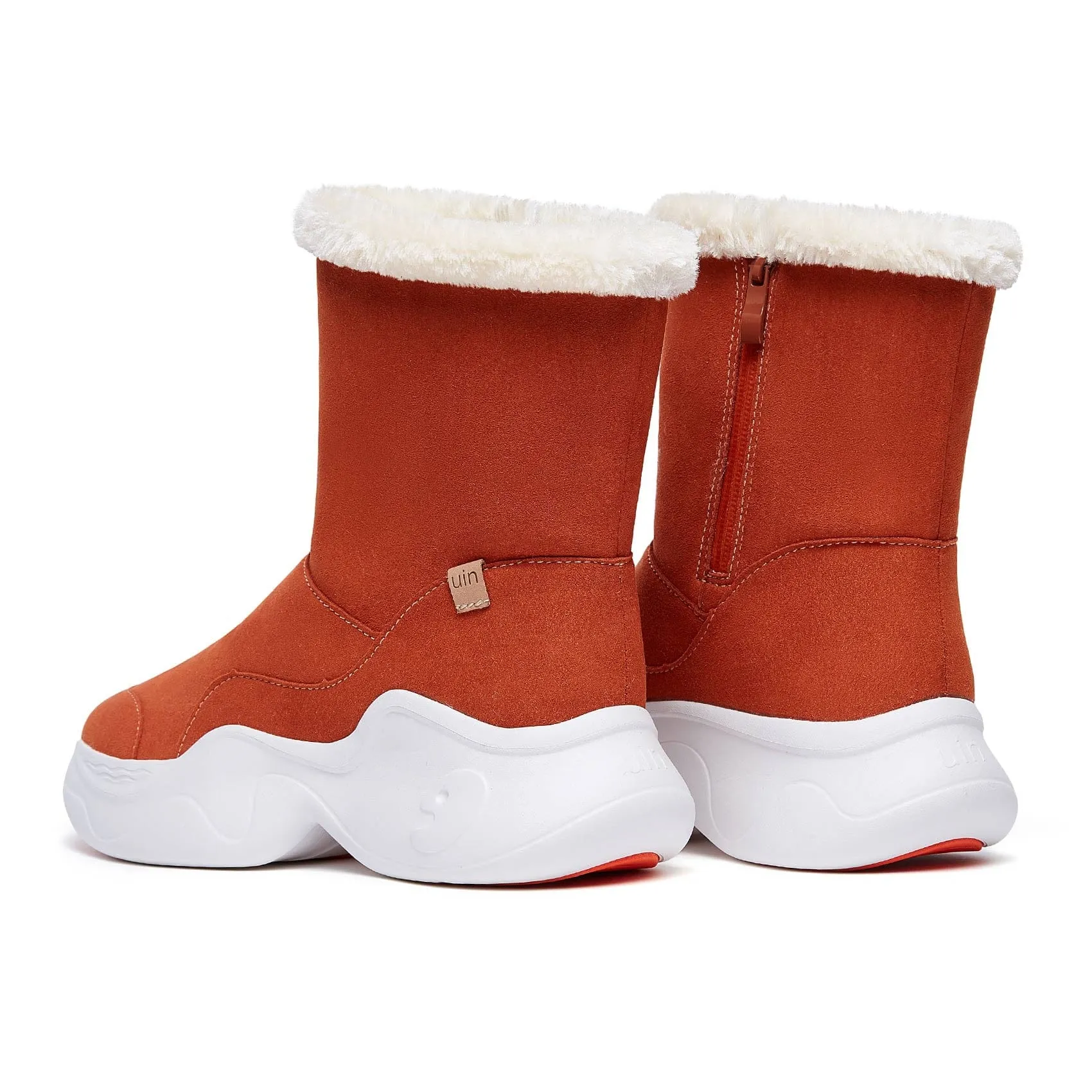 Fire Brick Palma III Women sold by UIN Footwear product image thumbnail 5