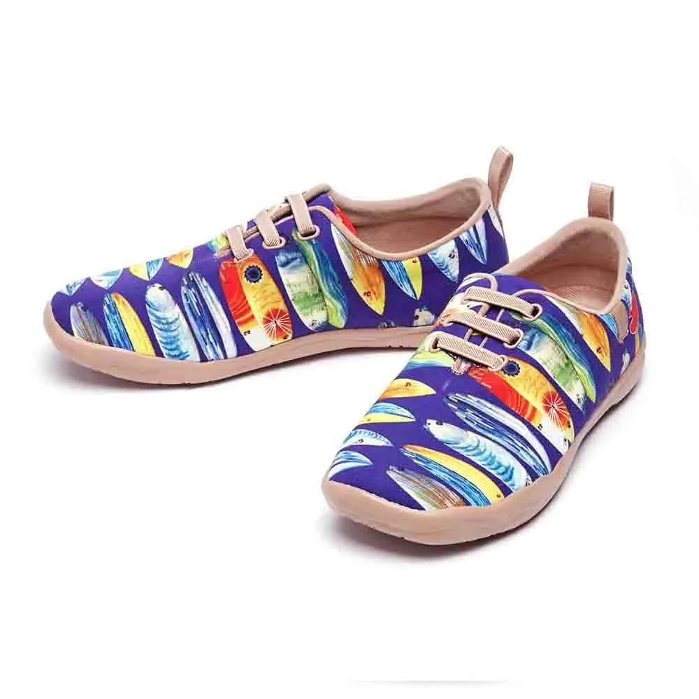 Shark or Surfboard-US Local Delivery sold by UIN Footwear product image thumbnail 4