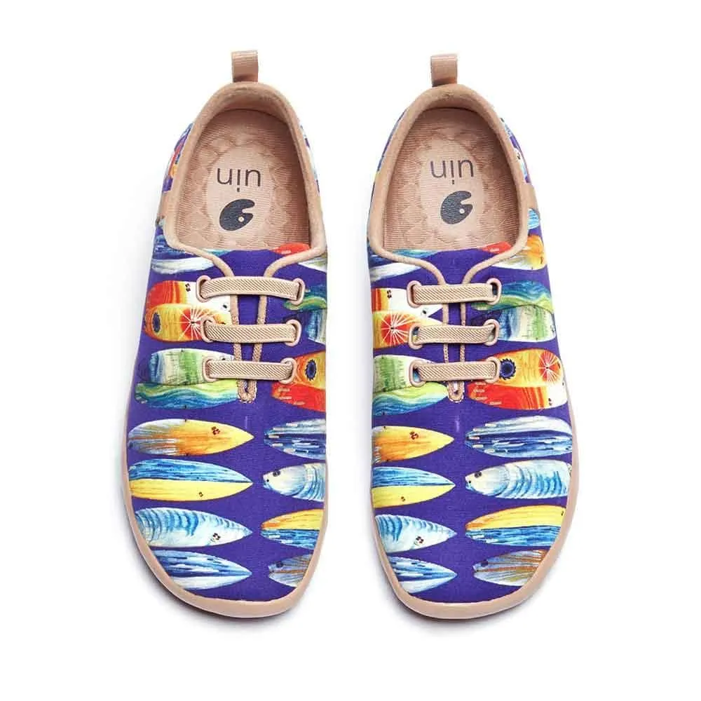 Shark or Surfboard-US Local Delivery sold by UIN Footwear