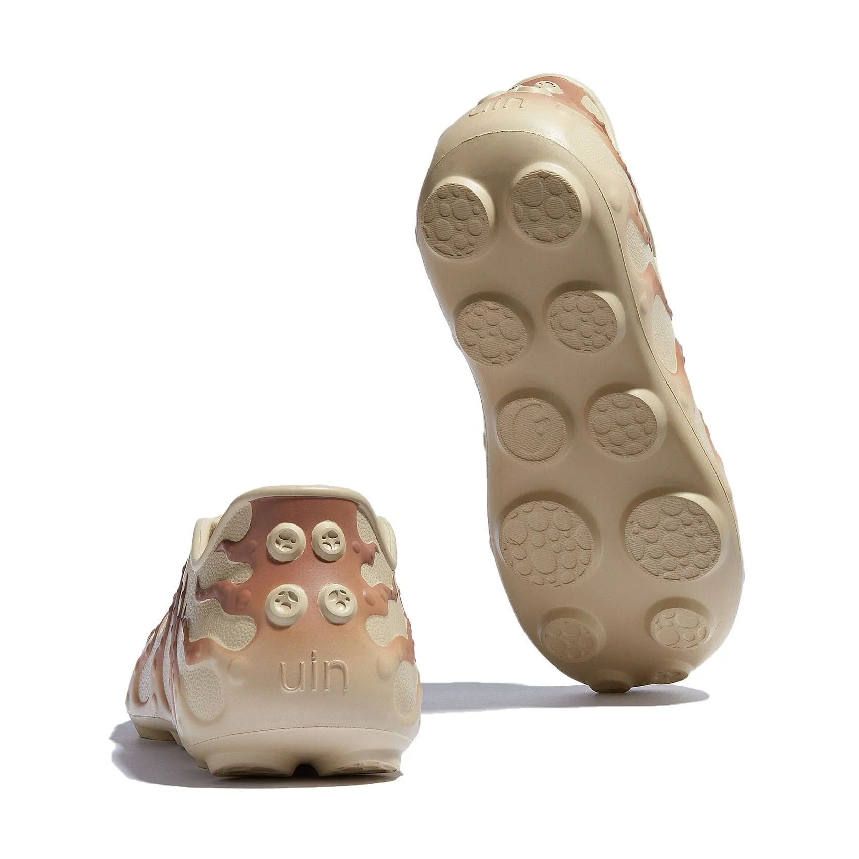 Muddy Brown Octopus II Men sold by UIN Footwear product image thumbnail 4