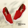 Crimson Menorca II Women sold by UIN Footwear