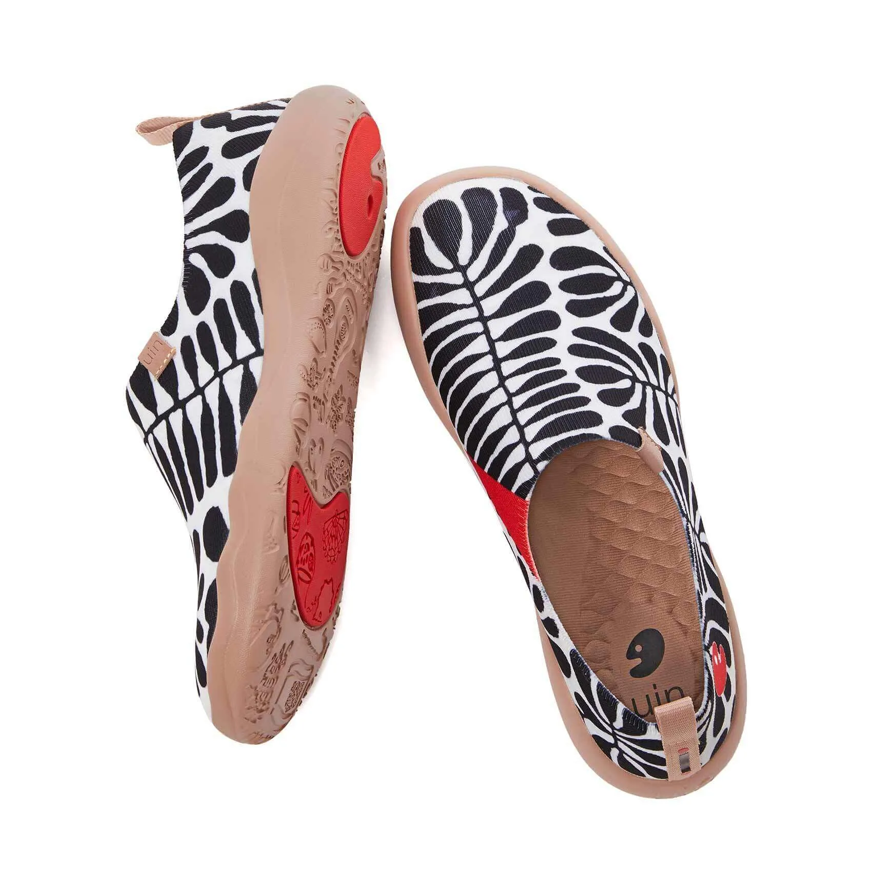 Bells Or Leave Men sold by UIN Footwear product image thumbnail 5