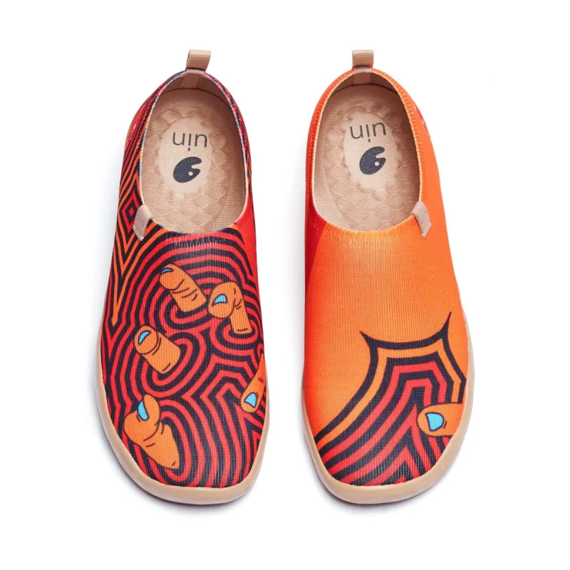 Scratching Women sold by UIN Footwear