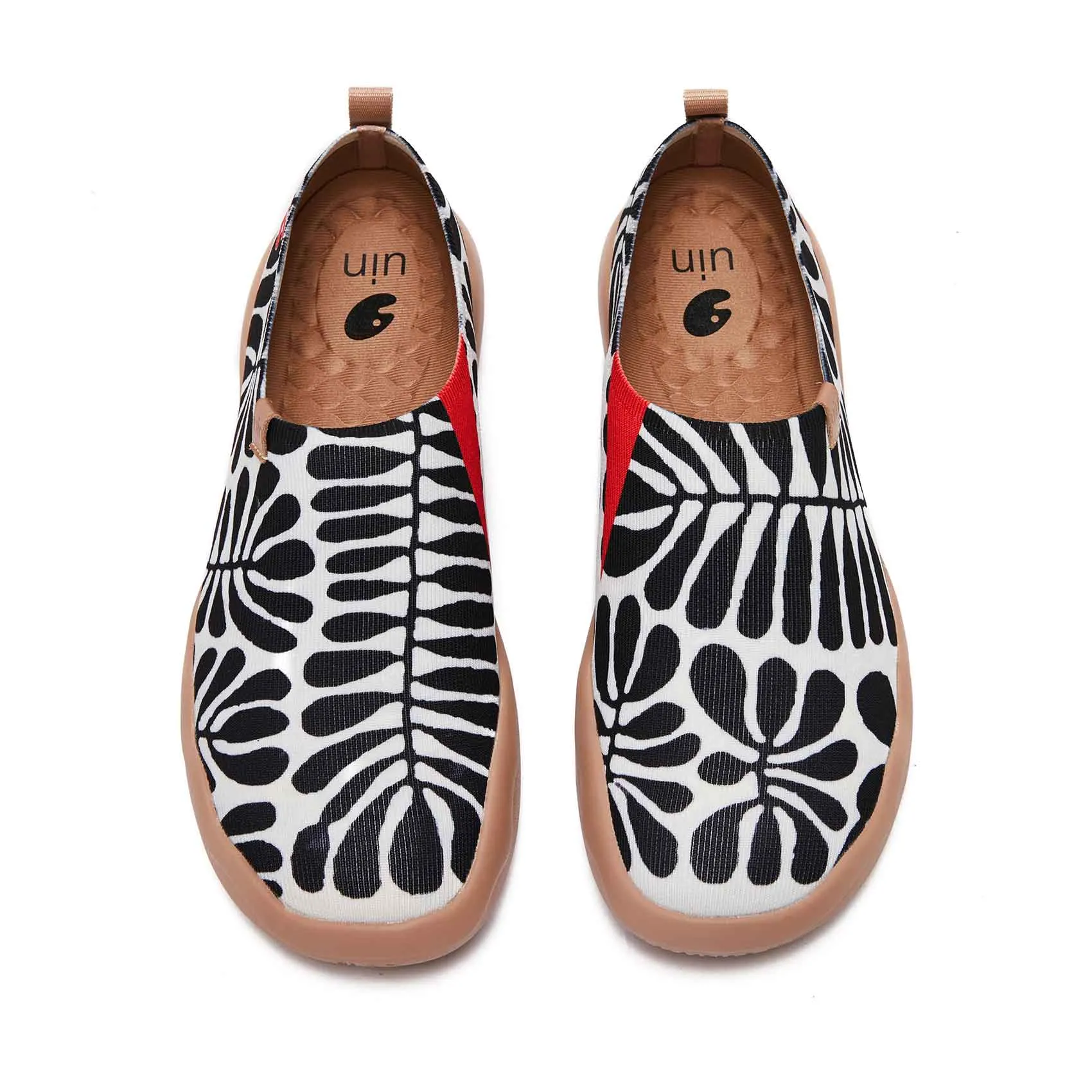 Bells Or Leave Men sold by UIN Footwear