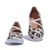 Spotted Flowers Menorca VII Women sold by UIN Footwear