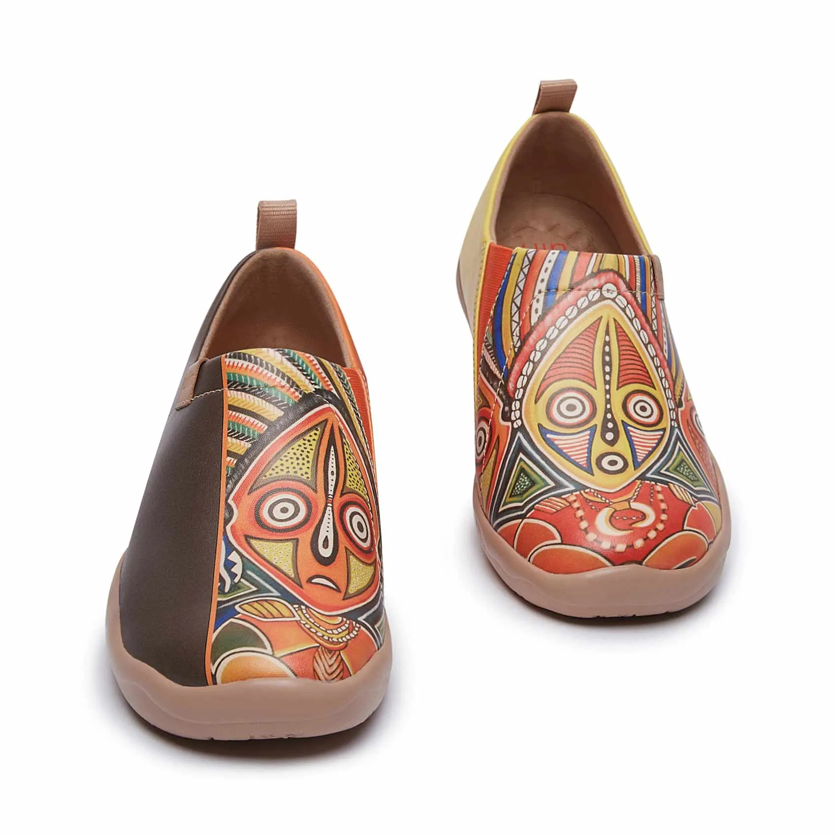Mysterious Ancestor Toledo I Women sold by UIN Footwear product image thumbnail 3