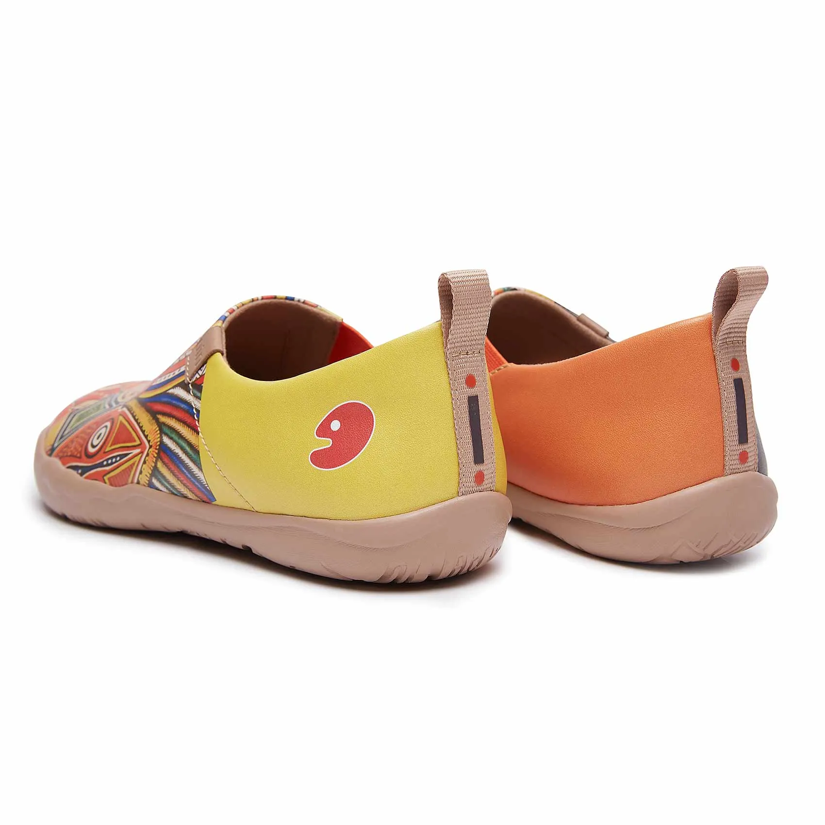 Mysterious Ancestor Toledo I Women sold by UIN Footwear product image thumbnail 5