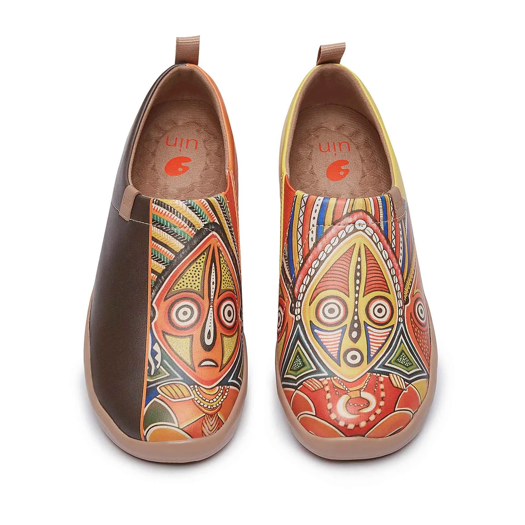 Mysterious Ancestor Toledo I Women sold by UIN Footwear