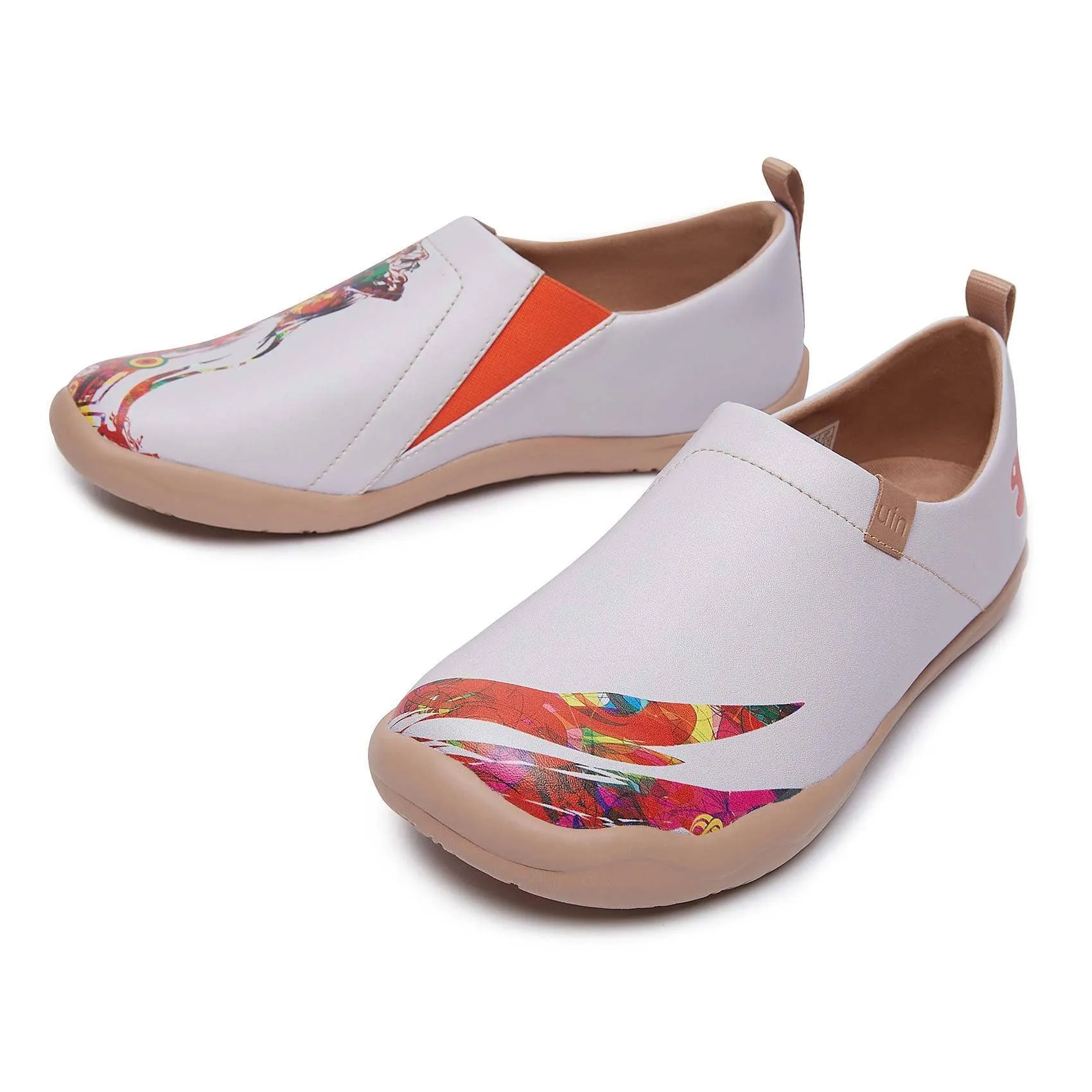 Listening Toledo I Women sold by UIN Footwear product image thumbnail 4