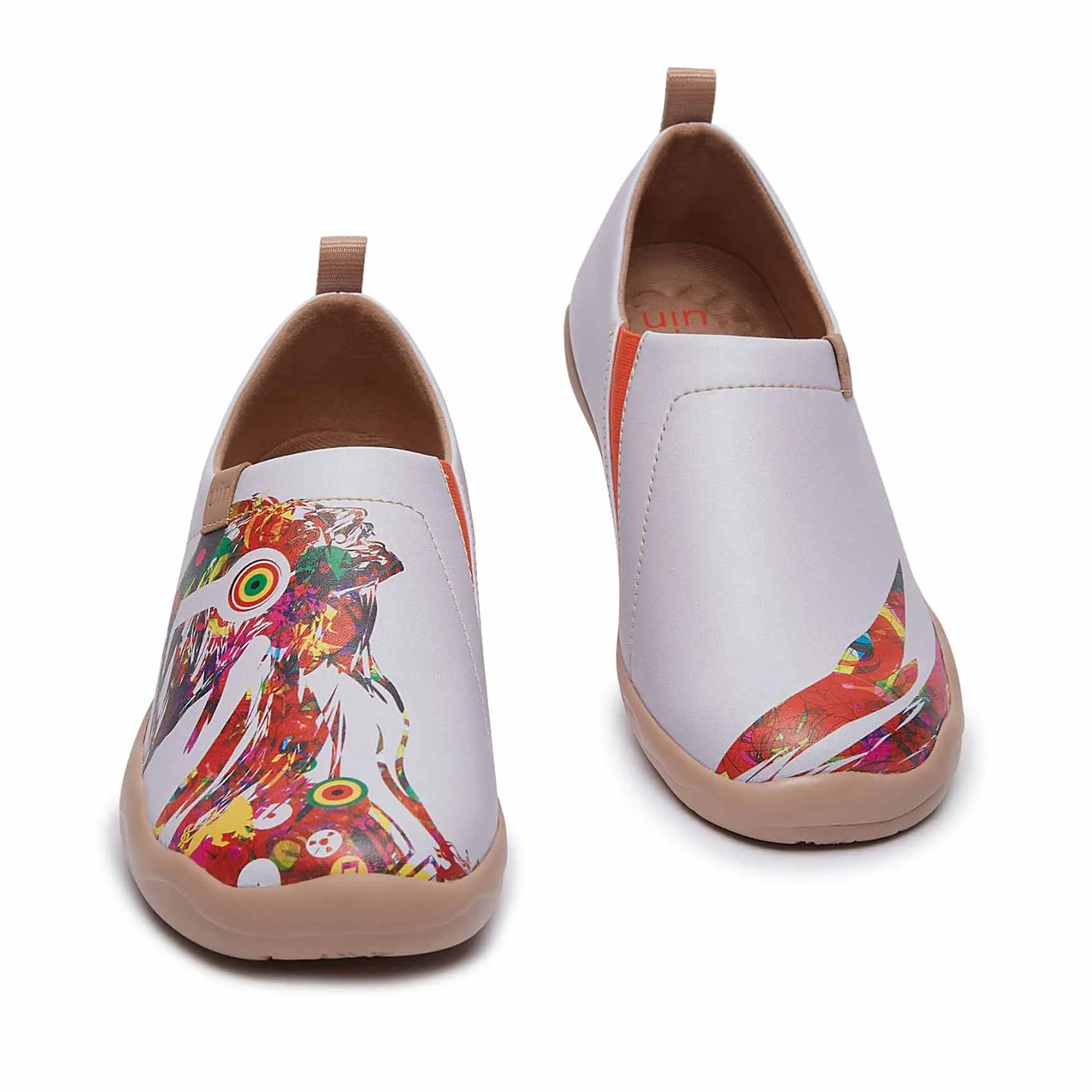 Listening Toledo I Women sold by UIN Footwear product image thumbnail 3