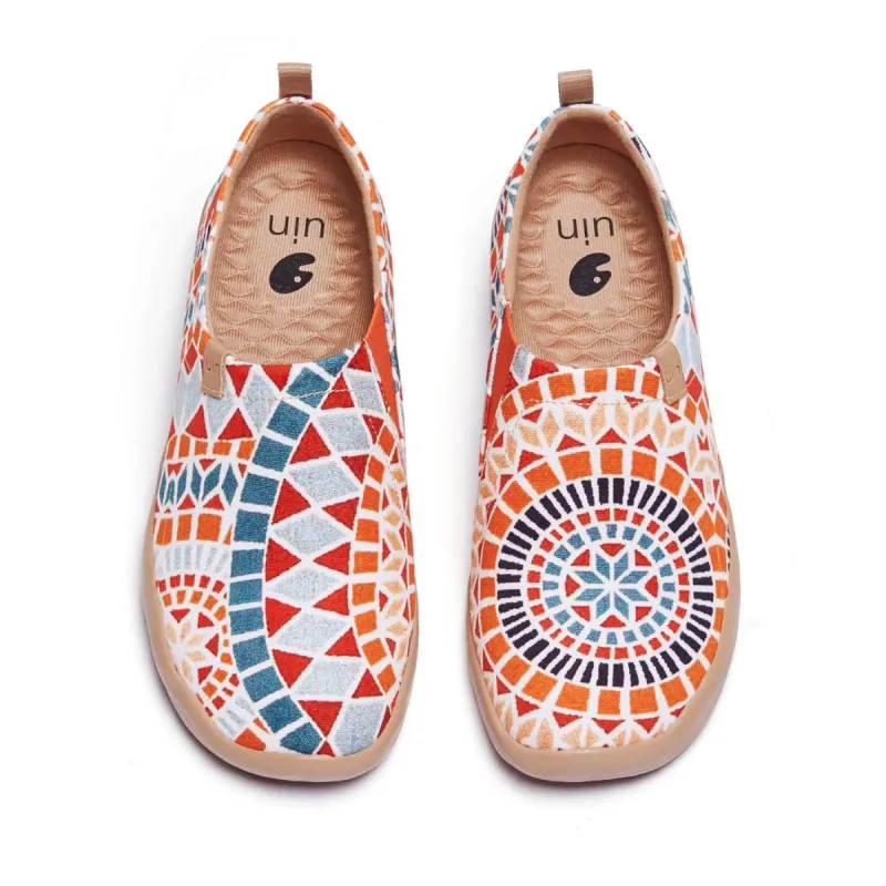 Sunshine in Morocco sold by UIN Footwear