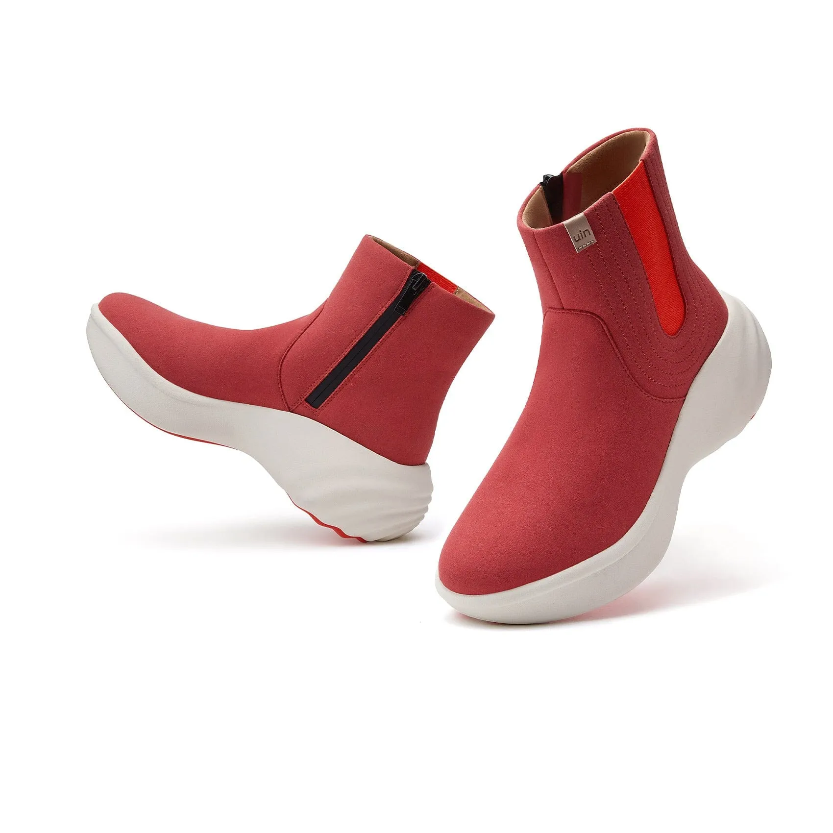 Mineral Red Sitges IV Women sold by UIN Footwear product image thumbnail 3