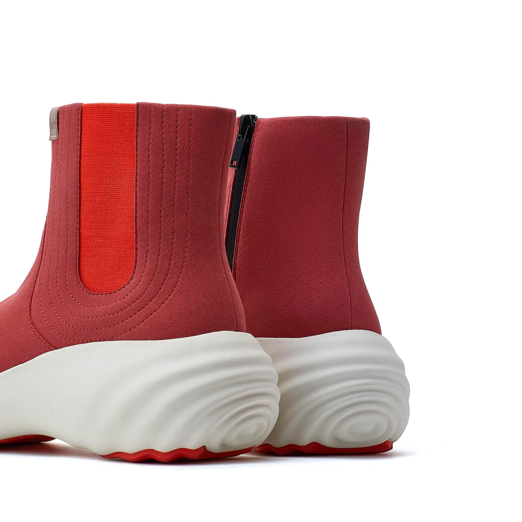 Mineral Red Sitges IV Women sold by UIN Footwear product image thumbnail 5